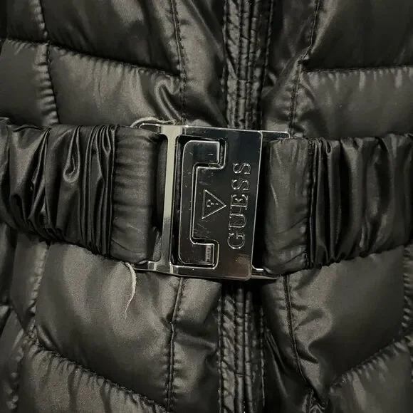 Guess Coat - Picture 6 of 11